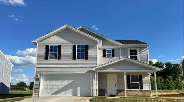 2079 Derby Way, Memphis, IN 47143