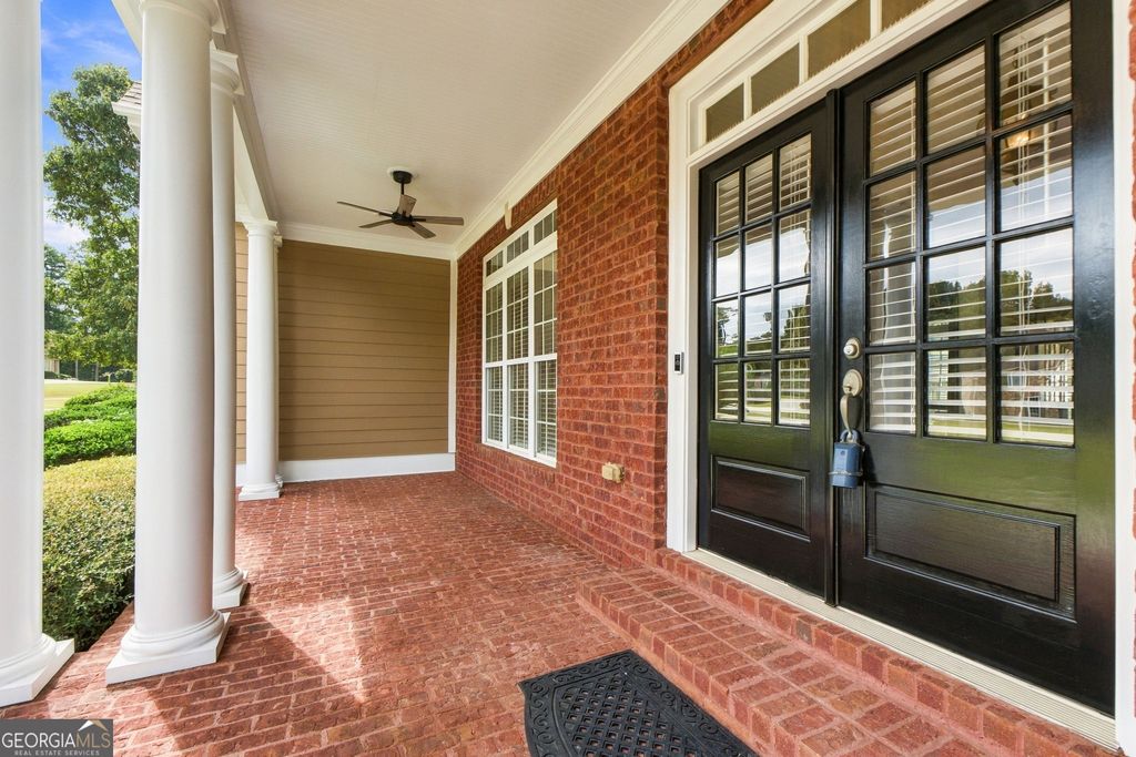 100 Shank Hill Ridge, Tyrone, GA 30290 — photo 4