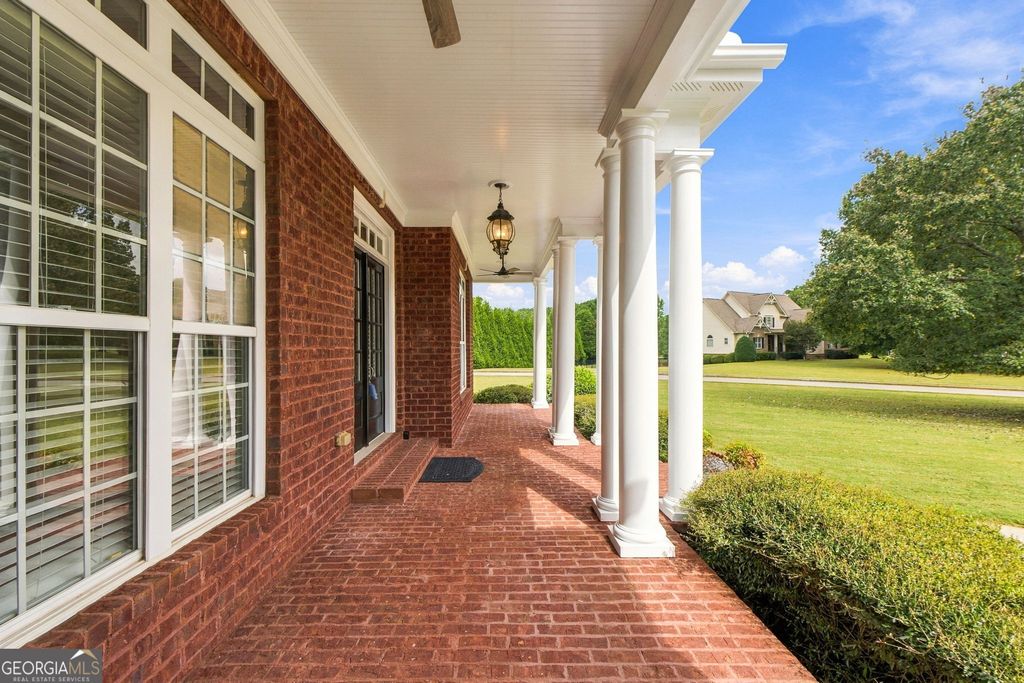 100 Shank Hill Ridge, Tyrone, GA 30290 — photo 5