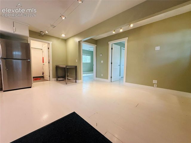 215 S 28th Street, Colorado Springs, CO 80904