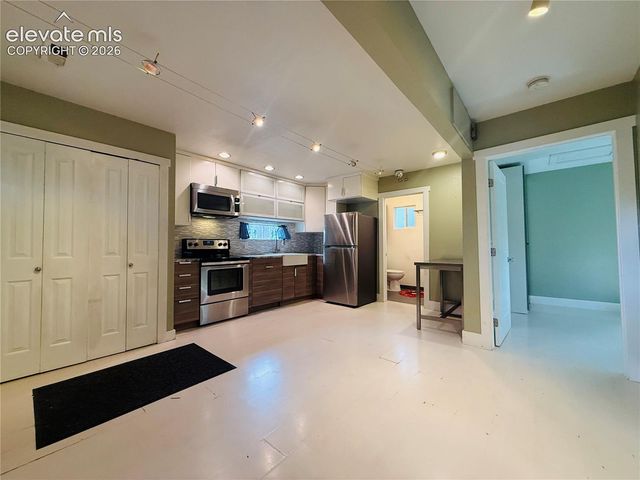 215 S 28th Street, Colorado Springs, CO 80904