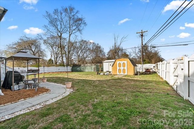 10931 Magenta Lane, Charlotte, NC 28262