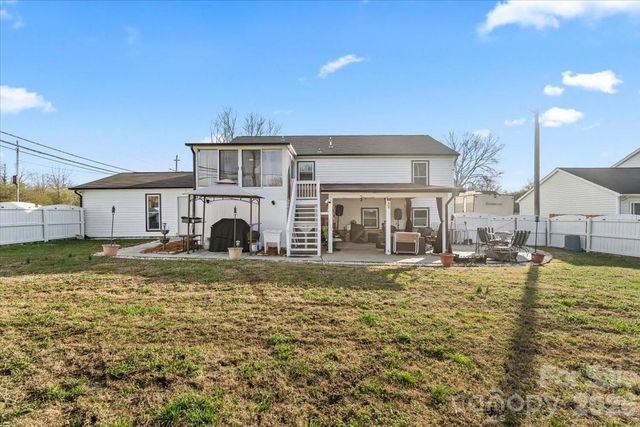 10931 Magenta Lane, Charlotte, NC 28262