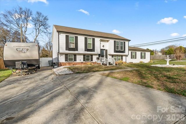 10931 Magenta Lane, Charlotte, NC 28262