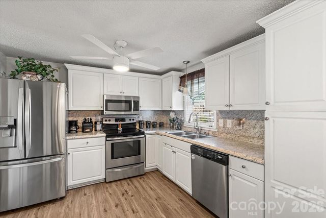 10931 Magenta Lane, Charlotte, NC 28262