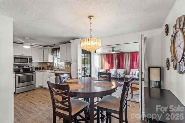 10931 Magenta Lane, Charlotte, NC 28262