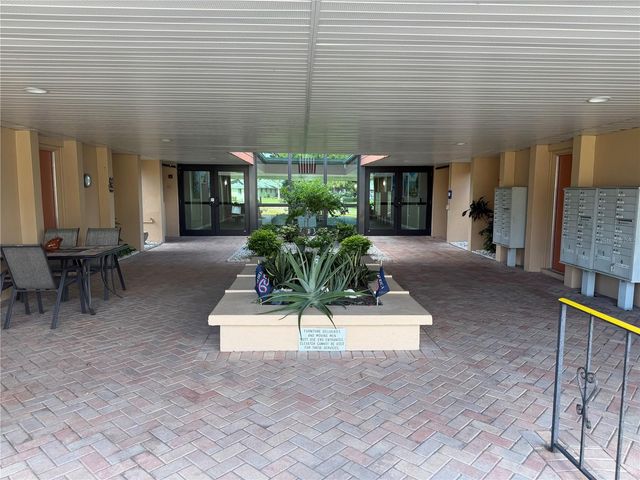 2290 AARON STREET 101, Port Charlotte, FL 33952