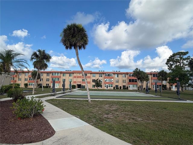 2290 AARON STREET 101, Port Charlotte, FL 33952