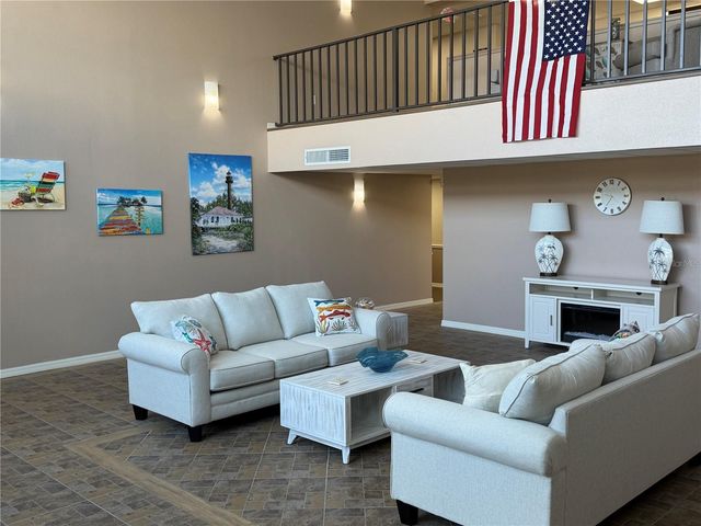 2290 AARON STREET 101, Port Charlotte, FL 33952
