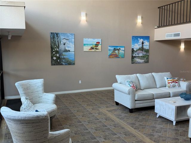 2290 AARON STREET 101, Port Charlotte, FL 33952