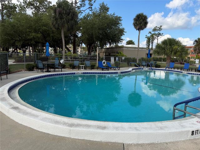 2290 AARON STREET 101, Port Charlotte, FL 33952