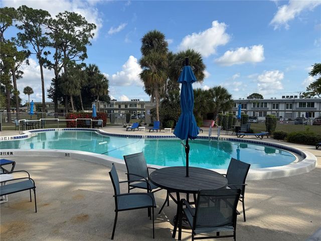 2290 AARON STREET 101, Port Charlotte, FL 33952