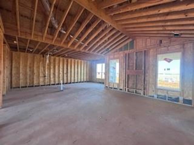 1172 Copper Ridge Circle, Piedmont, OK 73078