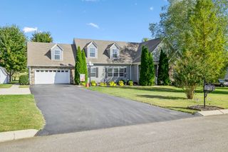 2305 Mustang Way, Spring Hill, TN 37174
