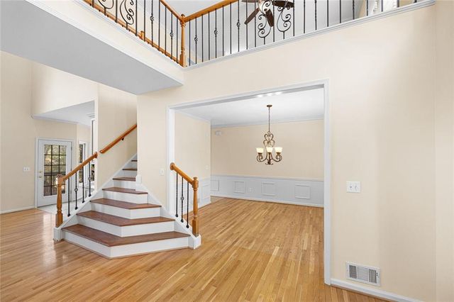 11575 Windbrooke Way, Johns Creek, GA 30005