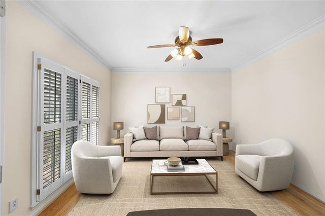 11575 Windbrooke Way, Johns Creek, GA 30005