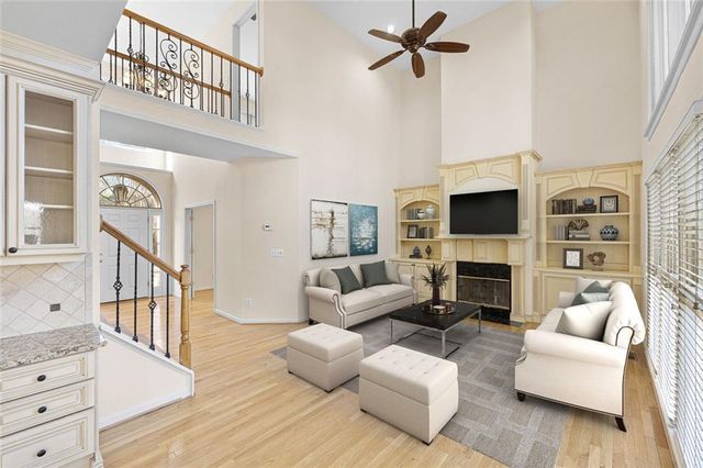 11575 Windbrooke Way, Johns Creek, GA 30005