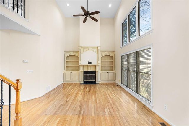 11575 Windbrooke Way, Johns Creek, GA 30005