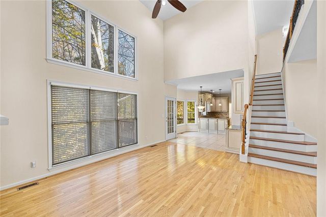 11575 Windbrooke Way, Johns Creek, GA 30005