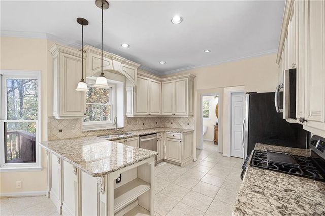 11575 Windbrooke Way, Johns Creek, GA 30005