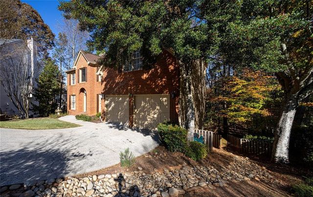 11575 Windbrooke Way, Johns Creek, GA 30005