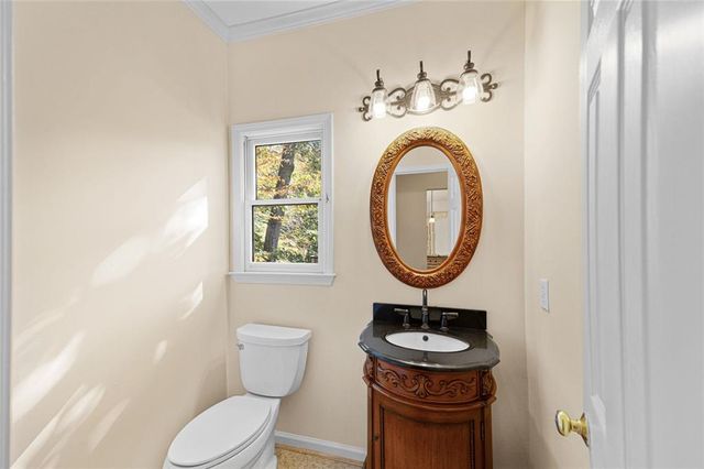 11575 Windbrooke Way, Johns Creek, GA 30005