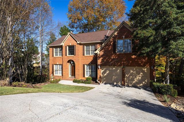 11575 Windbrooke Way, Johns Creek, GA 30005