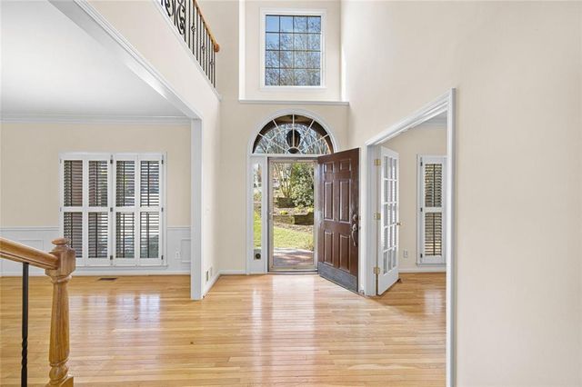 11575 Windbrooke Way, Johns Creek, GA 30005