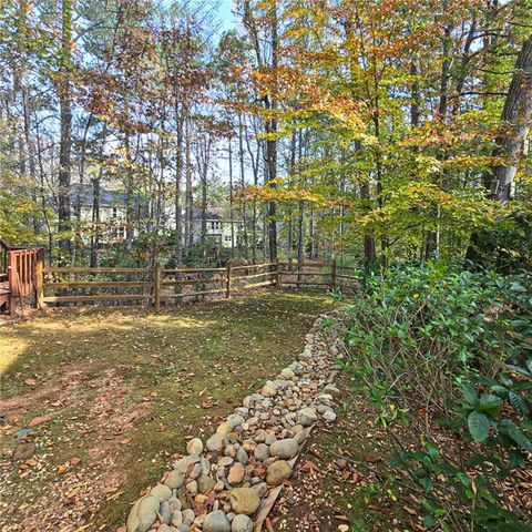 11575 Windbrooke Way, Johns Creek, GA 30005