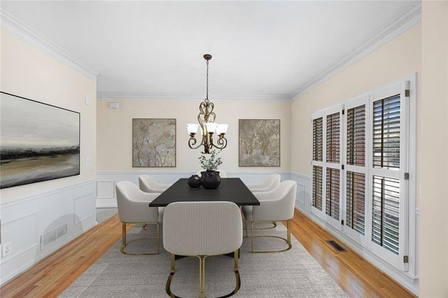 11575 Windbrooke Way, Johns Creek, GA 30005