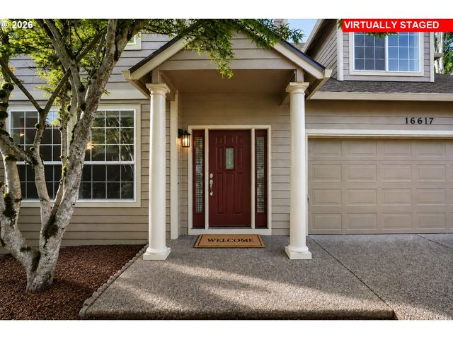 16617 Nw AVONDALE Dr, Beaverton, OR 97006