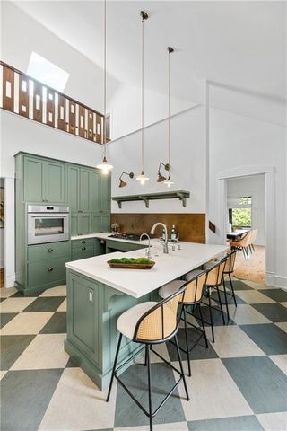 1286 McLendon Avenue, Atlanta, GA 30307