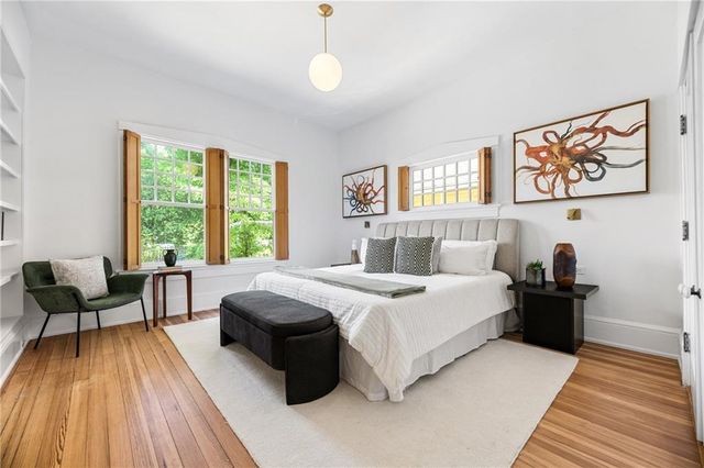 1286 McLendon Avenue, Atlanta, GA 30307