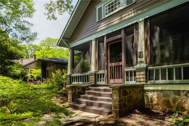 1286 McLendon Avenue, Atlanta, GA 30307