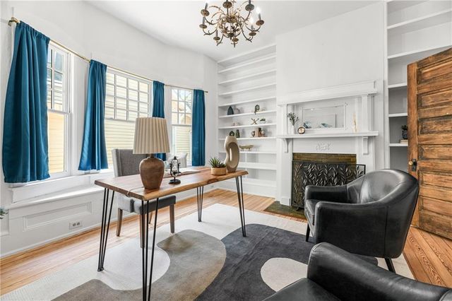 1286 McLendon Avenue, Atlanta, GA 30307