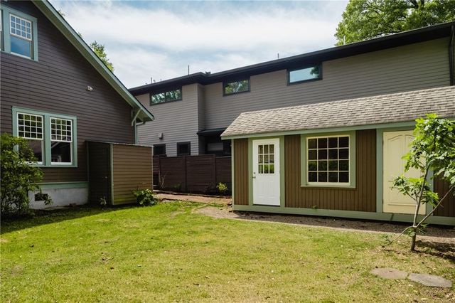 1286 McLendon Avenue, Atlanta, GA 30307