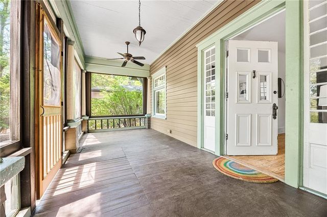 1286 McLendon Avenue, Atlanta, GA 30307
