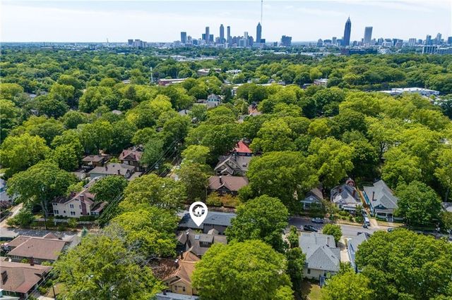 1286 McLendon Avenue, Atlanta, GA 30307