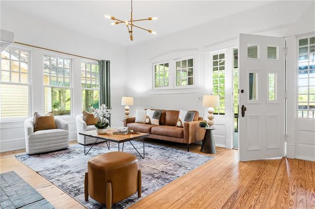1286 McLendon Avenue, Atlanta, GA 30307