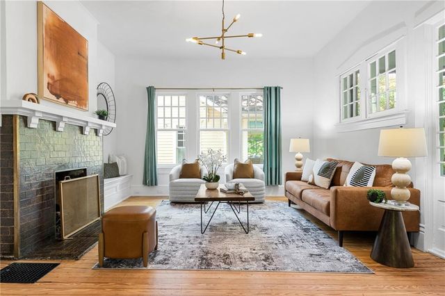 1286 McLendon Avenue, Atlanta, GA 30307