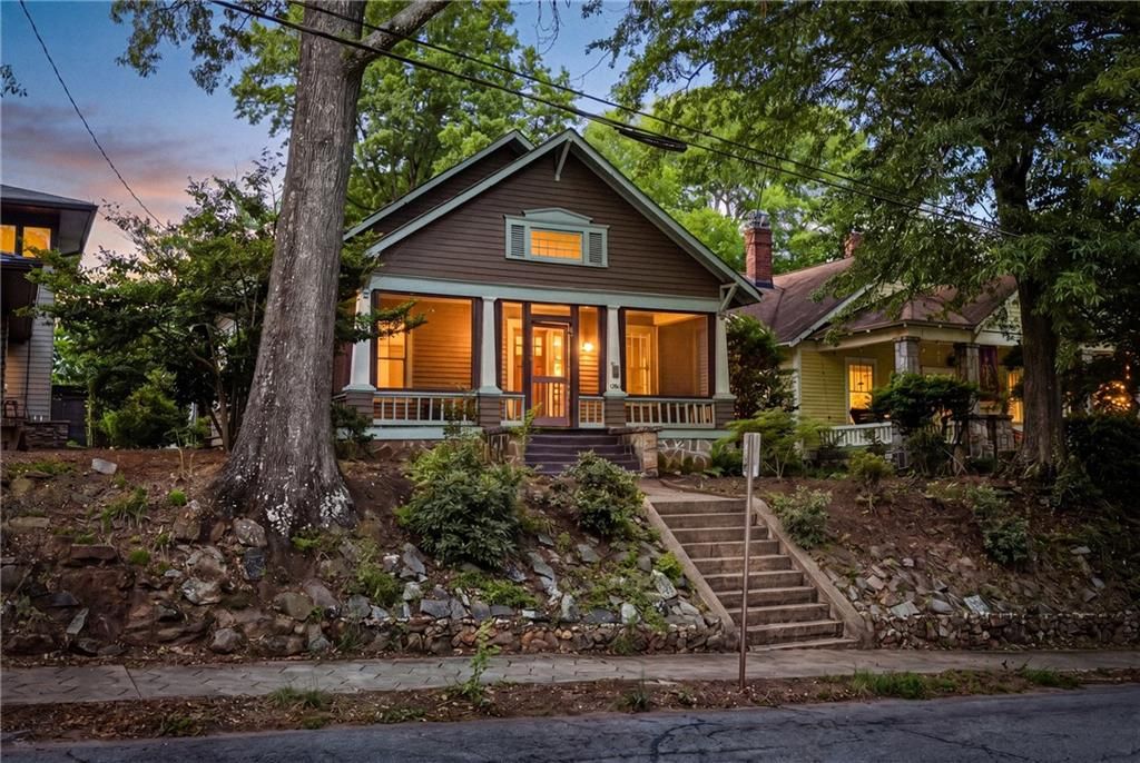 1286 McLendon Avenue, Atlanta, GA 30307