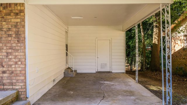 4623 Stratton Avenue, Little Rock, AR 72209