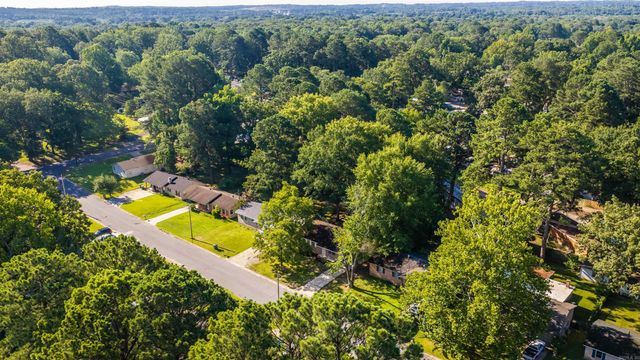 4623 Stratton Avenue, Little Rock, AR 72209