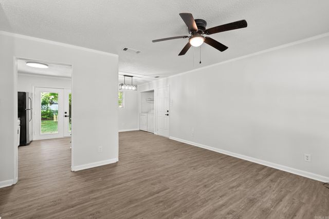 4623 Stratton Avenue, Little Rock, AR 72209