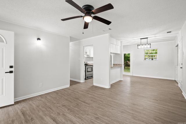 4623 Stratton Avenue, Little Rock, AR 72209
