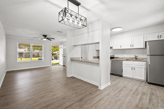 4623 Stratton Avenue, Little Rock, AR 72209