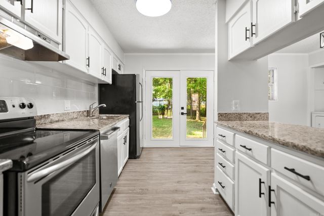 4623 Stratton Avenue, Little Rock, AR 72209