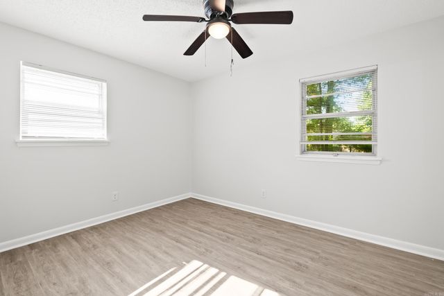 4623 Stratton Avenue, Little Rock, AR 72209
