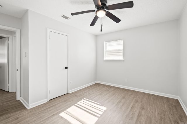 4623 Stratton Avenue, Little Rock, AR 72209