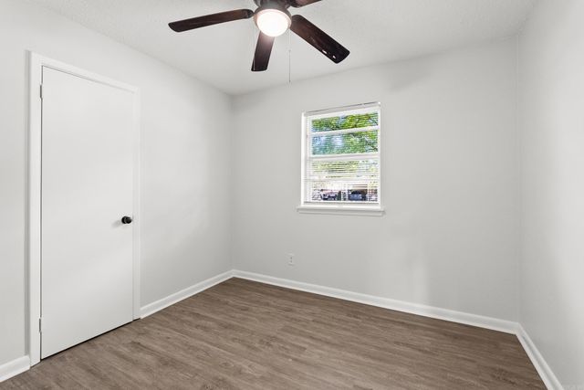 4623 Stratton Avenue, Little Rock, AR 72209